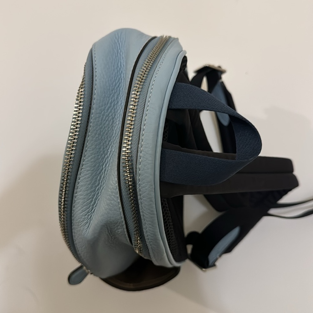 Coach Mini Backpack - Picture 5 of 12